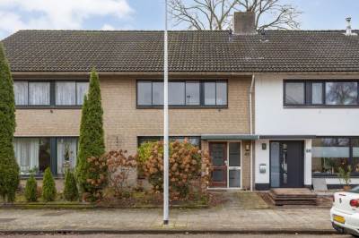 Woning Bolkskamp 67 Oldenzaal
