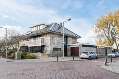 Woning Arenastraat 115 Den Haag