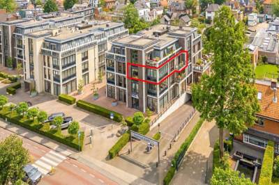 Woning Eemnesserweg 180005 Baarn