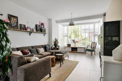 Woning Narcissenlaan 3 Bennebroek