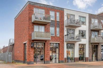 Woning Markt 125 Dedemsvaart