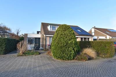 Woning Herfsttijloos 1 Nootdorp
