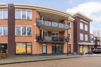 Woning Kamillelaan 45 Wierden