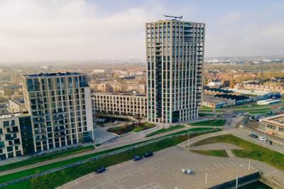 Woning Waalbandijk 421 Nijmegen