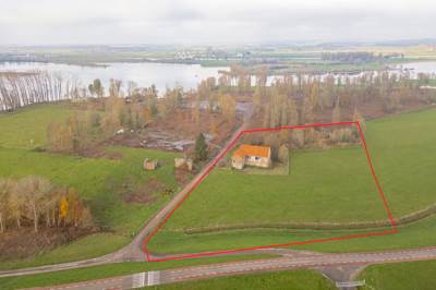 Woning Rijnbandijk 24A Maurik