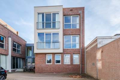 Woning Hoogstraat 18537 Eindhoven