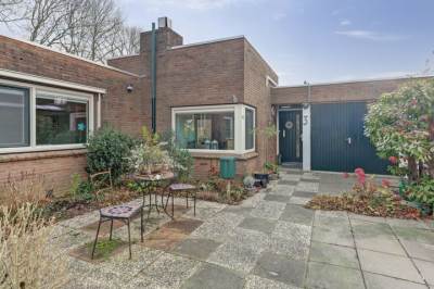 Woning Eikenhorst 3 Rockanje