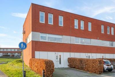 Woning Schaperstraat 16 Meppel