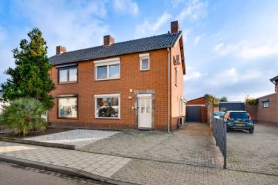 Woning Molenweg 34 Linne