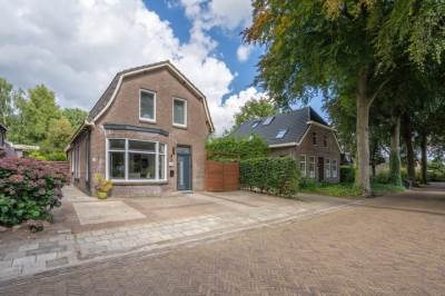 Woning Stationsstraat 10 Dalen