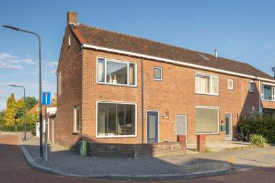 Woning Minkmaatstraat 5 Enschede