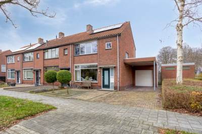 Woning Dr. Th. Tjabbesstraat 26 Veendam