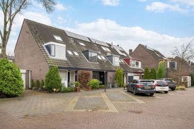 Woning Wipperspark 87 Maassluis