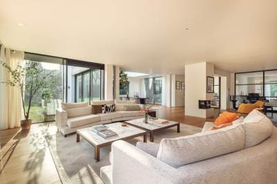 Woning Minervalaan 109 Amsterdam