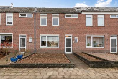 Woning G.W.B. Wondaalstraat 16 Markelo