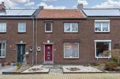Woning Lempersstraat 9 Kerkrade