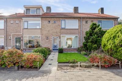 Woning Schoenerstraat 20 Nieuw-Lekkerland