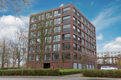 Woning Europalaan 251 Brunssum