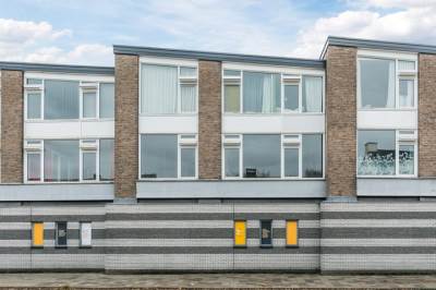 Woning Leenderweg 110 Valkenswaard