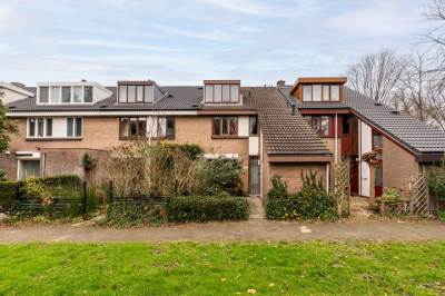 Woning Vogelwaarde 123 Haarlem