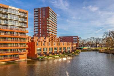 Woning Meerring 111 Eindhoven