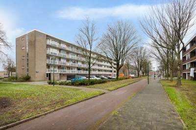 Woning Rubenslaan 156 Soest