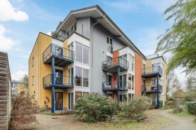 Woning Carry van Bruggenhof 16 Culemborg