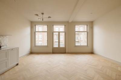 Woning Koninginneweg 2712 Amsterdam