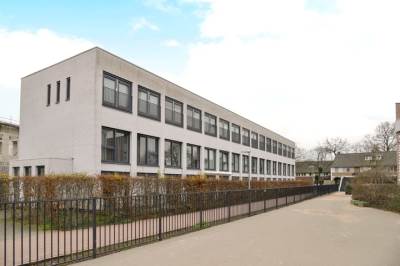 Woning Zuivelpad 17 Hilversum