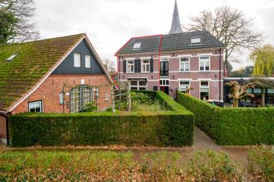 Woning Hoofdstraat 5 Deurningen (Gem. Dinkelland)
