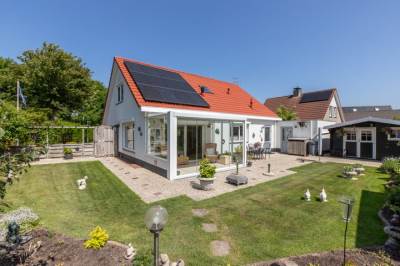 Woning Vlaamse Gaai 7 Oostkapelle