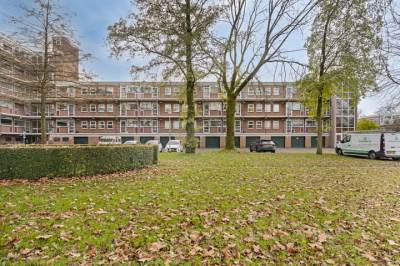 Woning Berkenlaan 145 Zutphen