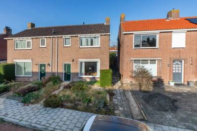 Woning Weststraat 30 Koudekerke