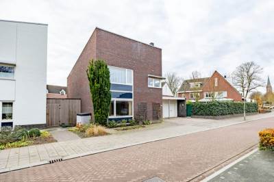 Woning Kardinaal van Rossumstraat 30 Venray
