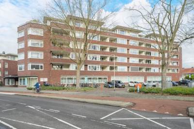 Woning Generaal Maczekstraat 163 Breda