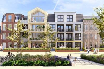 Woning Keizerserf 33 Nijverdal