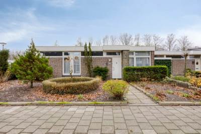 Woning Burg. Vogelslaan 91 Oisterwijk