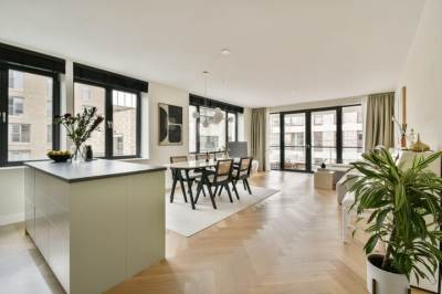 Woning Eef Kamerbeekstraat 404 Amsterdam