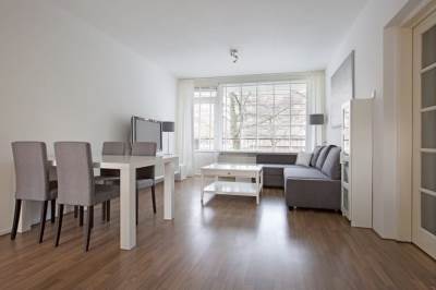 Woning Mr. G. Groen van Prinstererlaan 339 Amstelveen