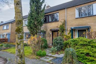 Woning Kampioenstraat 27 Enschede