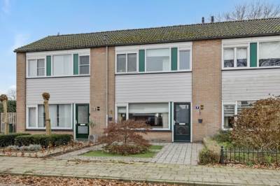 Woning Sint Lambertusstraat 6 Liessel