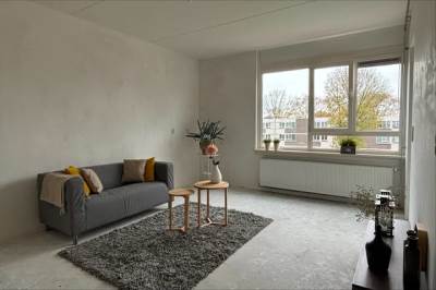 Woning Rhenenhof 56 Amsterdam