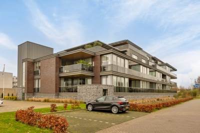 Woning Runmolen 46 Uden