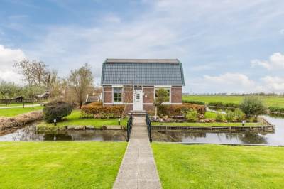 Woning Nauerna 20 Assendelft