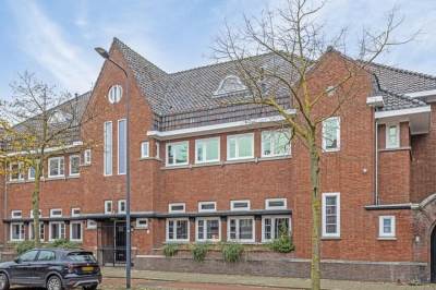 Woning Jan Schöfferlaan 14 Den Bosch