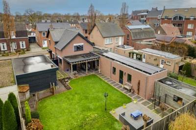 Woning Staat 21 Nederweert