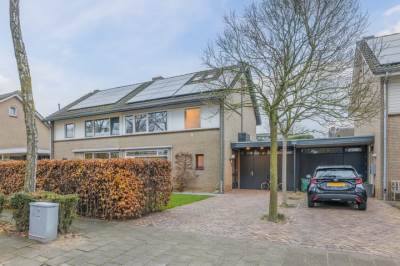Woning Hertog Karellaan 26 Cuijk