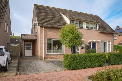 Woning het Sant 12 Maasbommel
