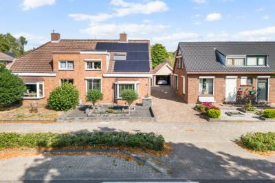 Woning Verlengde van Echtenskanaal NZ 48 Zwartemeer