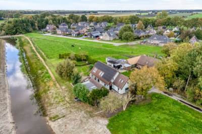 Woning Nieuwe Krim 37 Coevorden